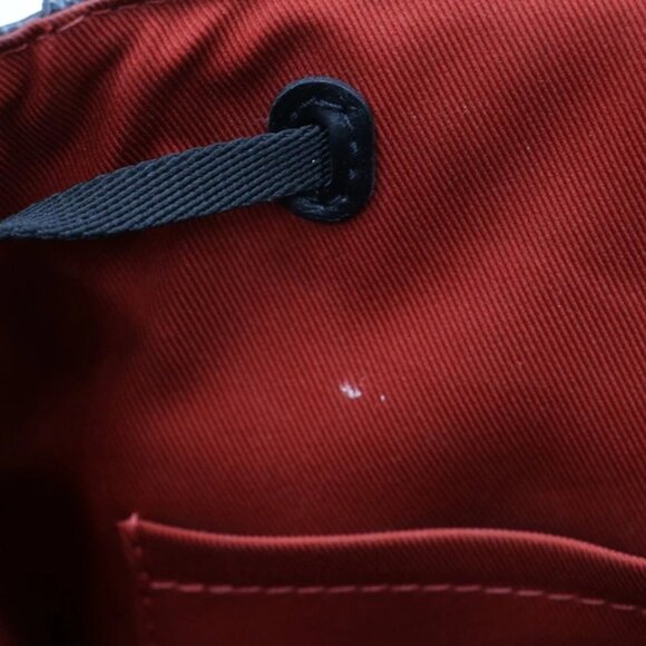 Louis Vuitton Utility Damier Graphite Backpack - Picture 10 of 16